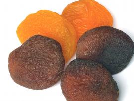 Apricots