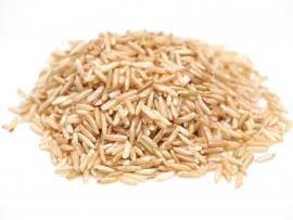 Basmati rice