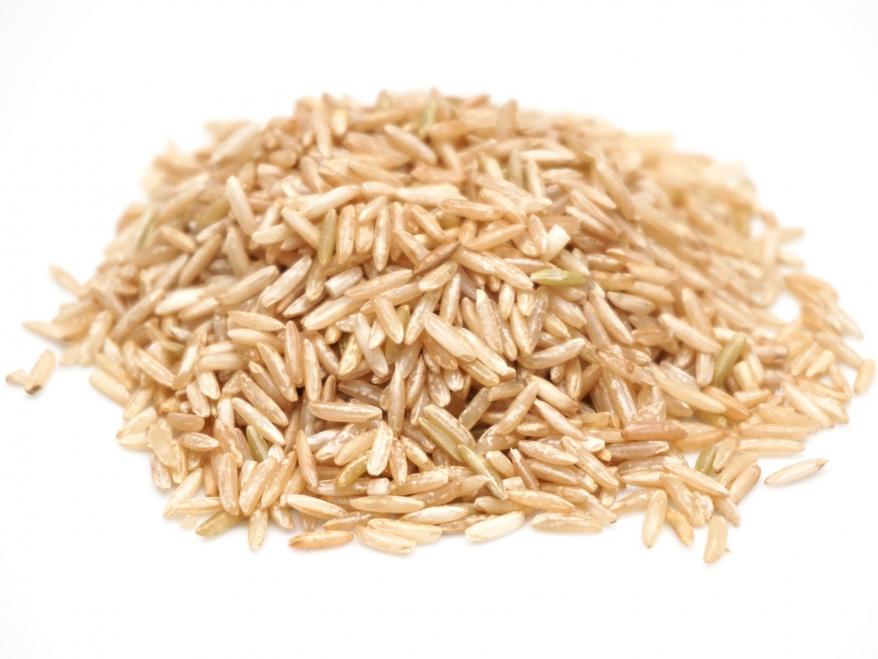 Basmati rice