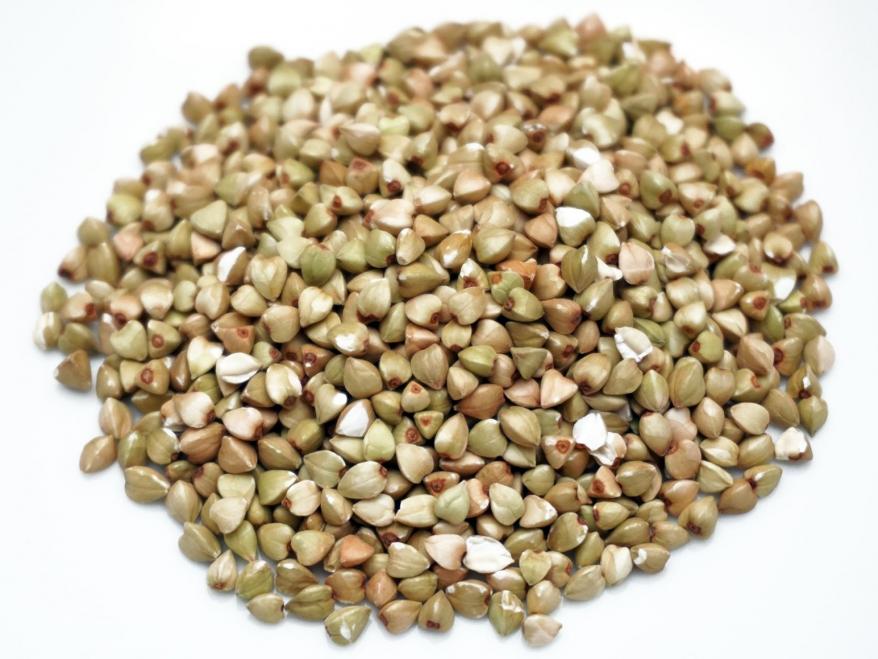 Buckwheat