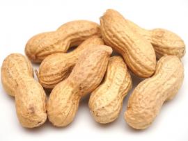 Peanuts