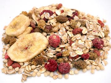 Muesli