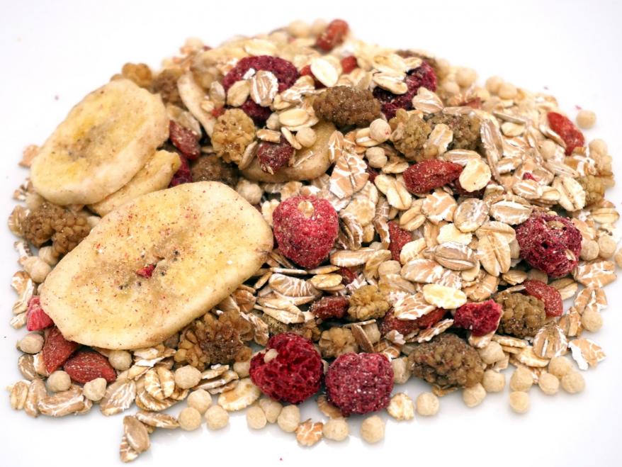 Muesli