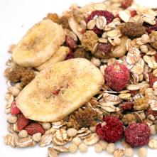 Muesli
