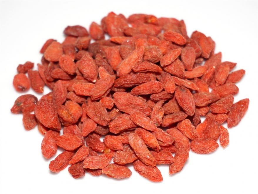 Goji Berries