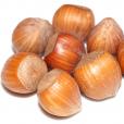 Hazelnuts