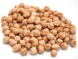 Chickpeas