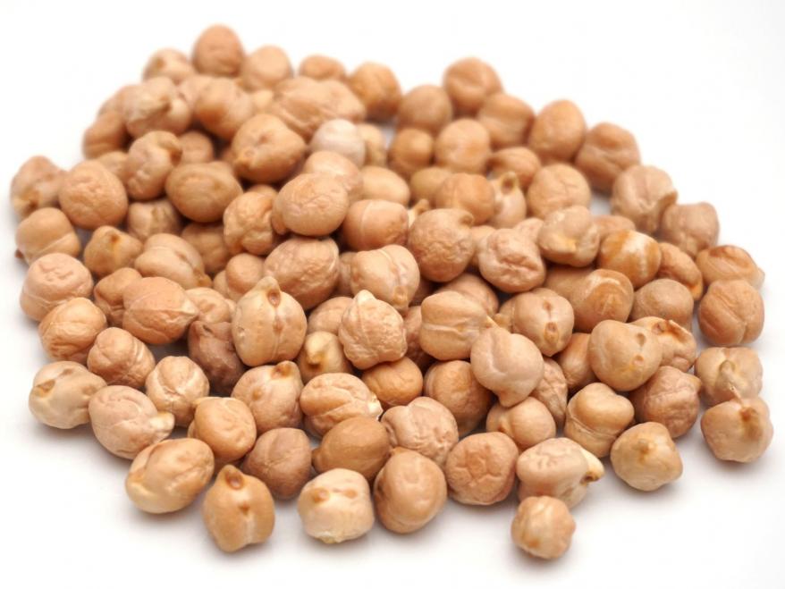 Chickpeas