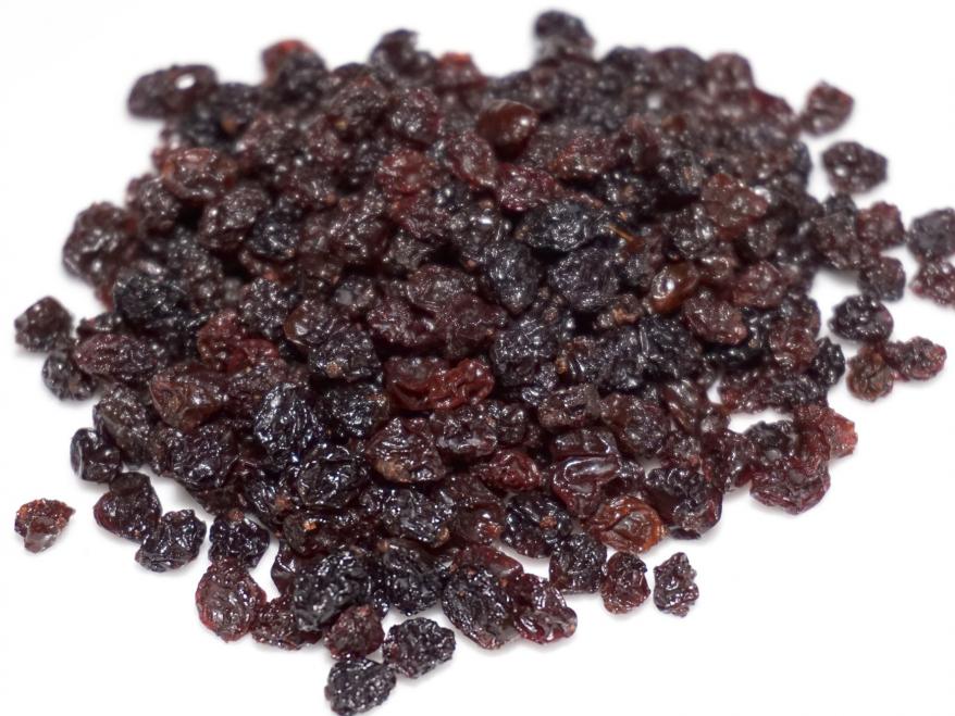 Currants