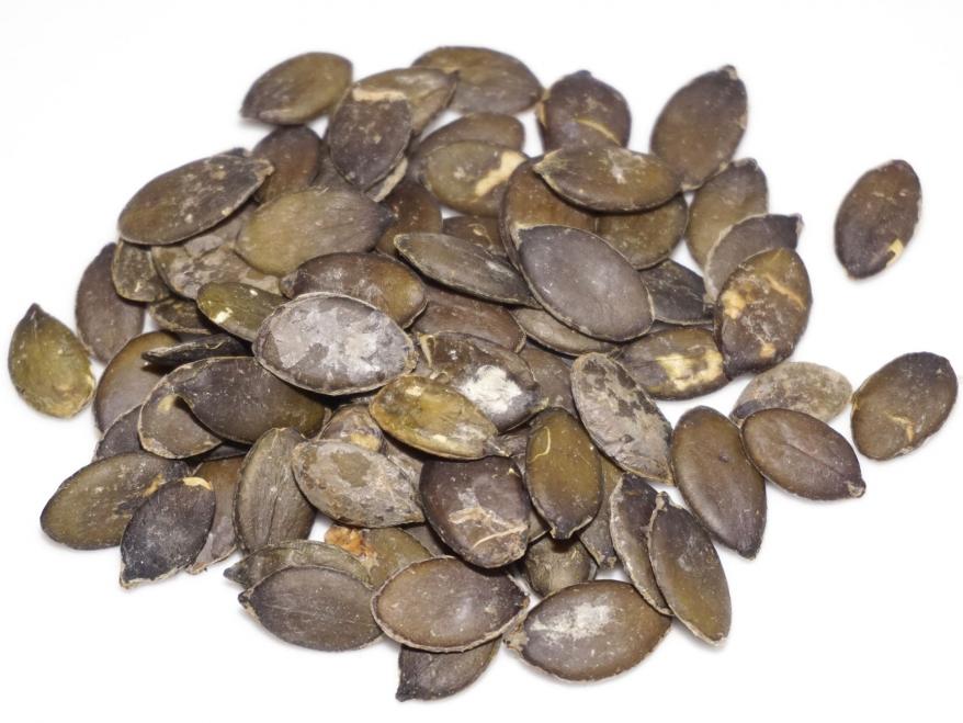 Roasted Pumpkin Seeds