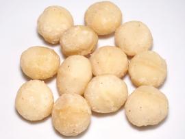 Roasted Macadamia Nuts