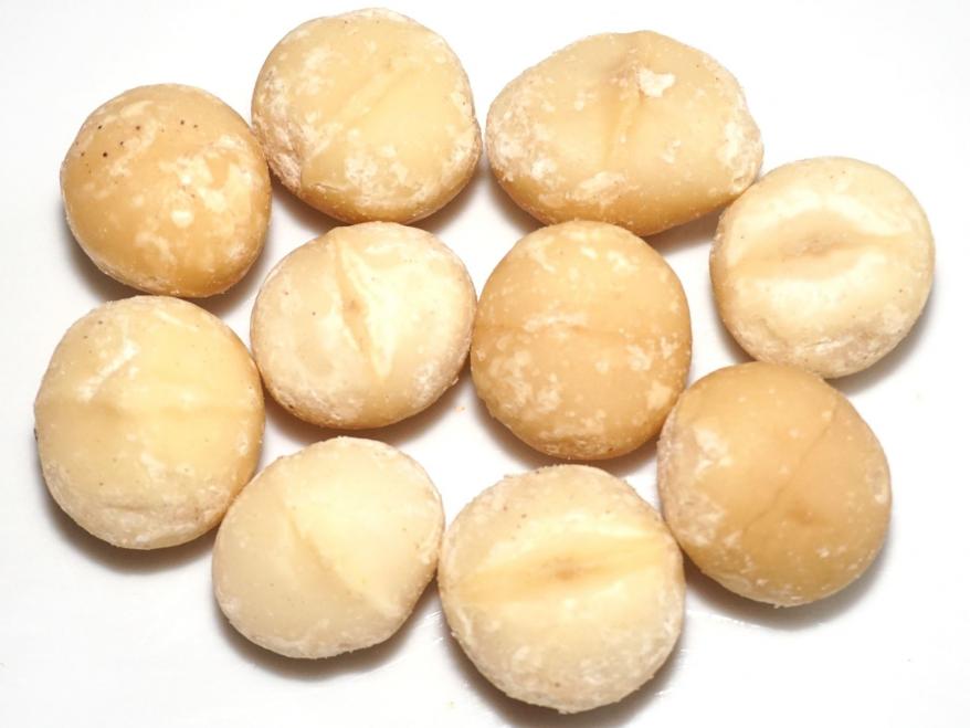 Macadamia Nuts