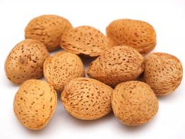 Almonds
