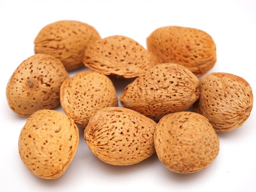Almonds