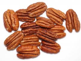 Pecan Nuts (shelled)