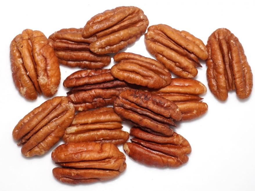 Pecan Nuts (shelled)