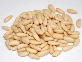 Pine Nuts