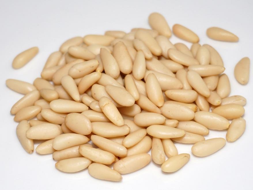 Pine Nuts