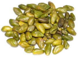 Pistachio Nuts (shelled)
