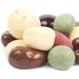 Chocolate-coated Nuts