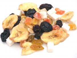 Mixed Fruits