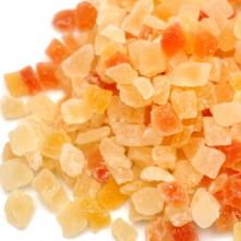 Chopped Fruits
