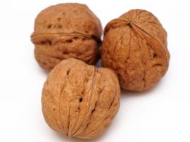 Walnuts