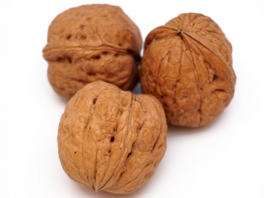 Walnuts