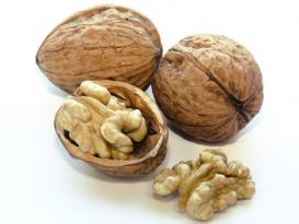 Walnüsse